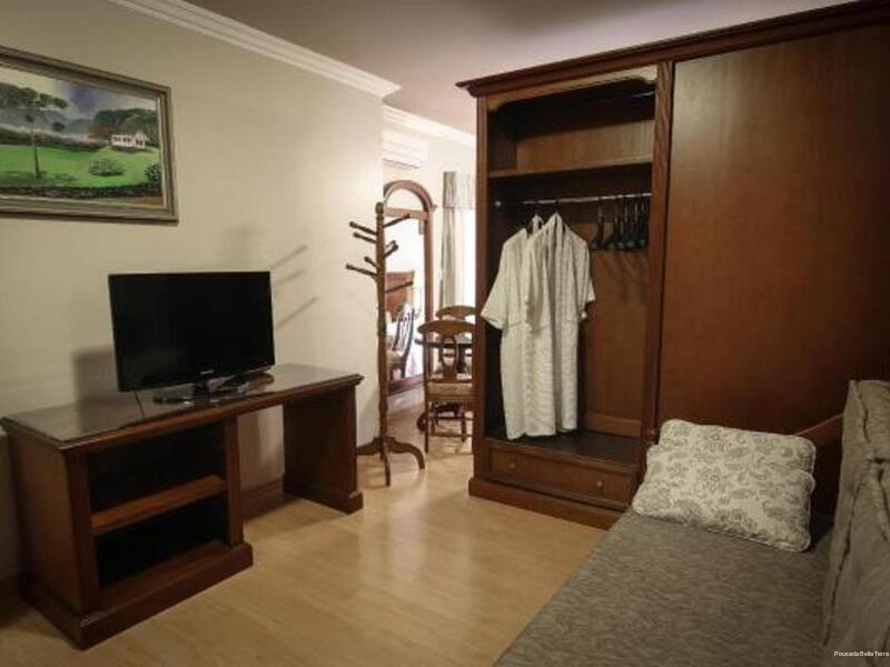 Фото Pousada Bella Terra