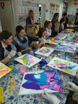Klassni master (pereulok Buynakskogo, 2з), courses and master classes
