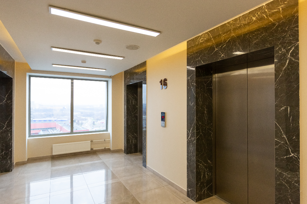 Фото Апарт Митино