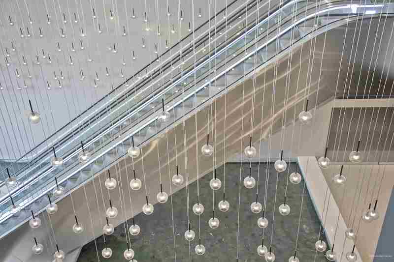 Фото Nh Buenos Aires 9 de Julio