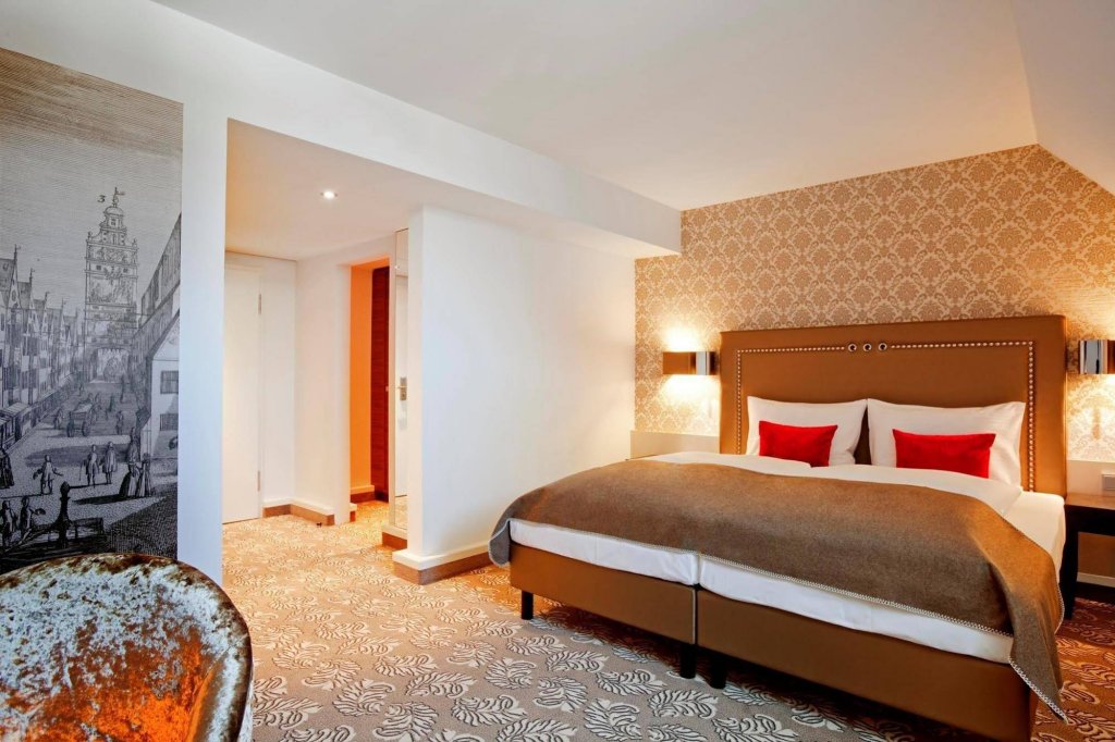 Фото Hotel Maximilian’s