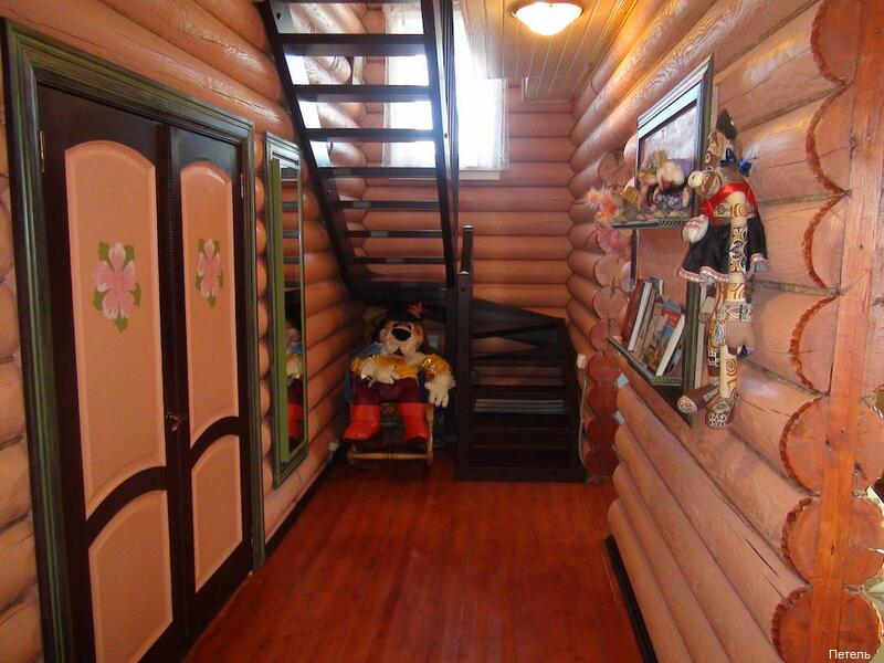 Фото Петель