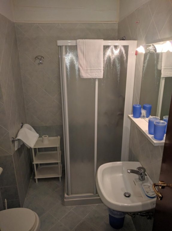 Фото Hotel Melecchi