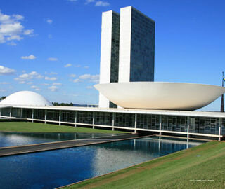 Внешний вид отеля Bh Jaraguá Hotel - Antes Bristol в Белу-Оризонти, фото 3