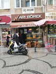 Ari Borek (İstanbul, Fatih, Şehremini Mah., Büyük Saray Meydanı Cad., 34B), cafe