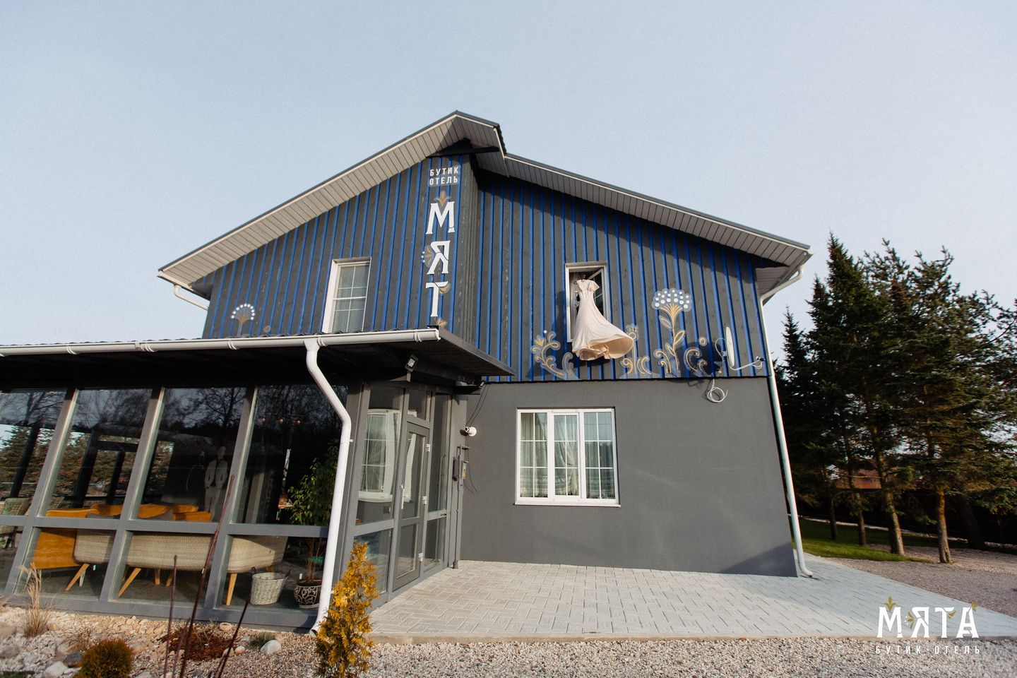 Фото отеля 1