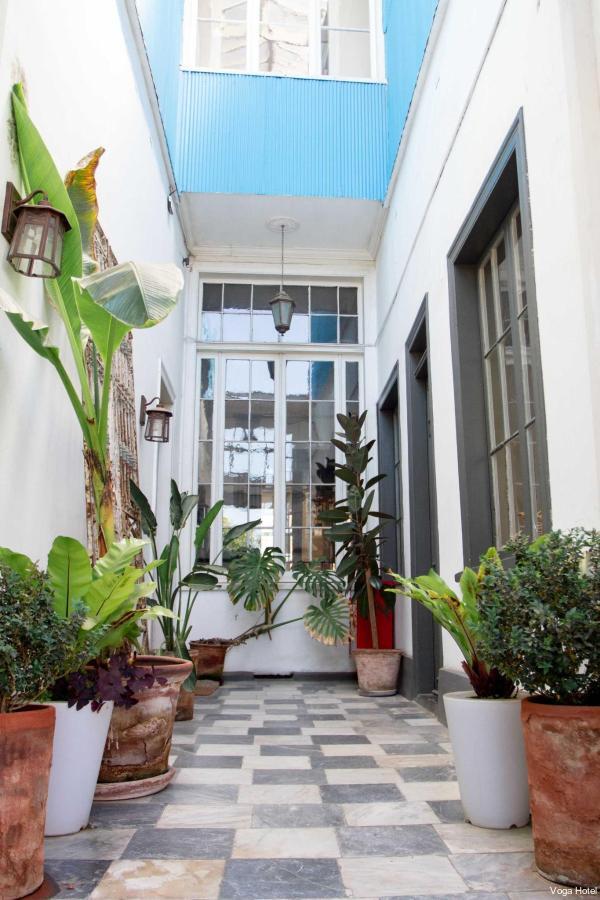 Фото New Voga Guesthouse