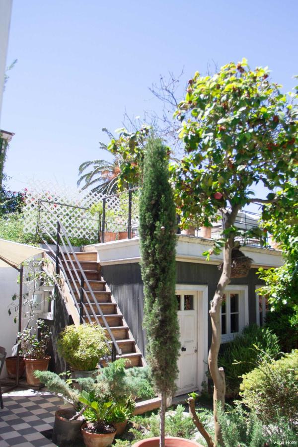 Фото New Voga Guesthouse