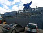 Mega Savunma (Ankara Province, Yenimahalle, Ostim OSB Neighborhood, 1171st Avenue, 11), coating