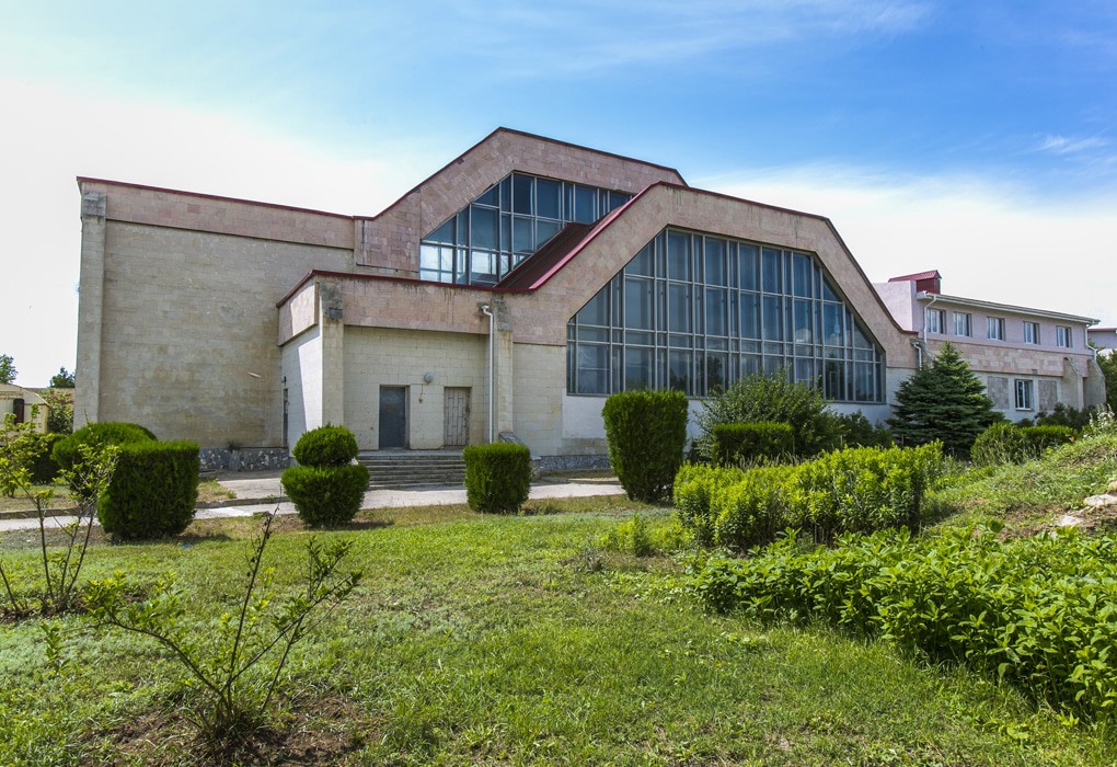 Фото Северный