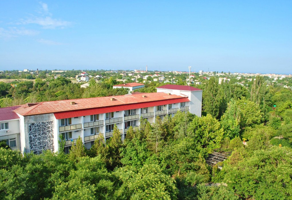 Фото Северный