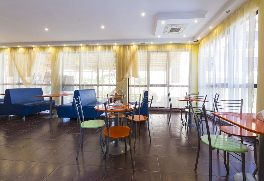 Фото Резиденция Апсны