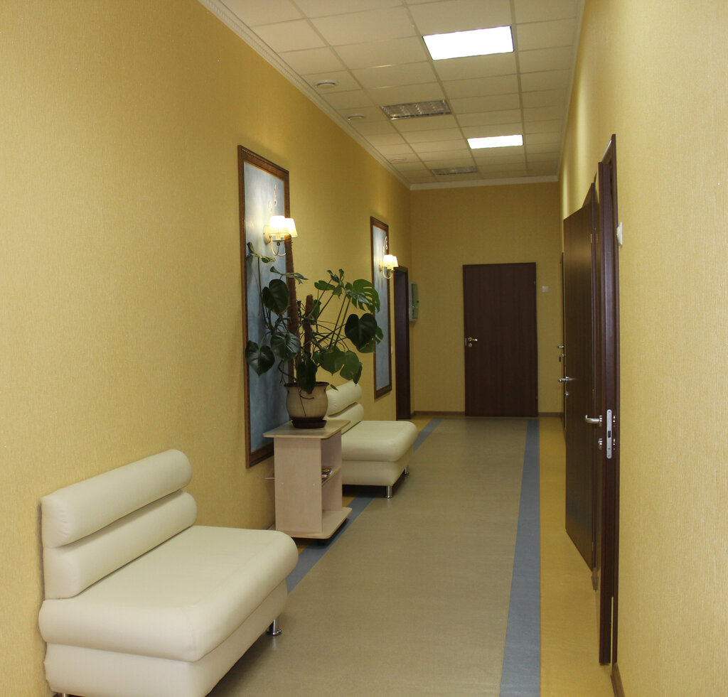 Medical center, clinic Novyye medtekhnologii, Ramenskoe, photo
