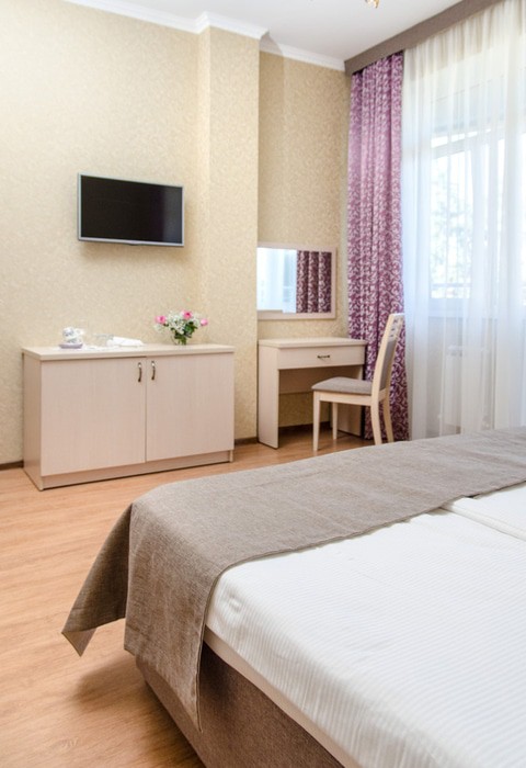 Фото Либерти Fly