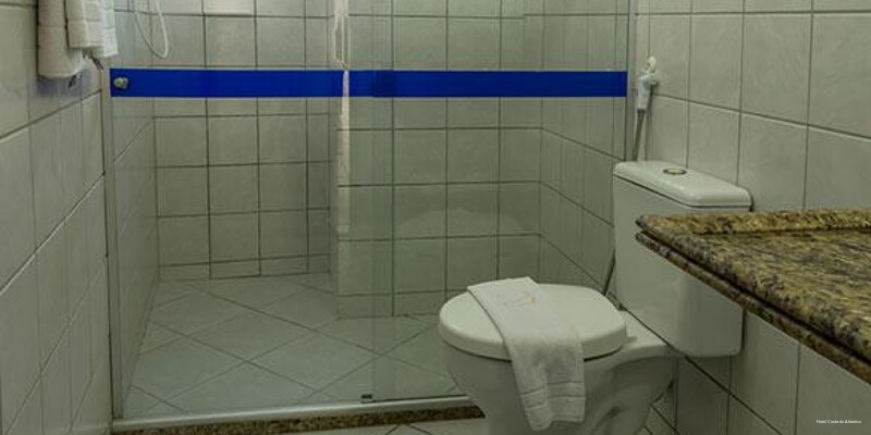 Фото Hotel Costa do Atlantico