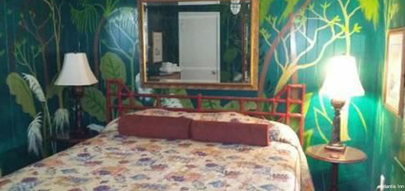 Фото Atlantis Inn