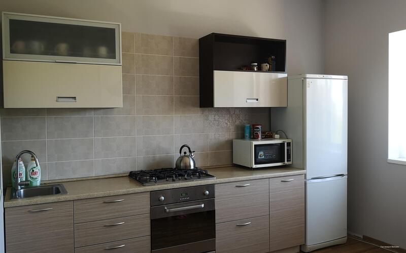 Фото В Белкино