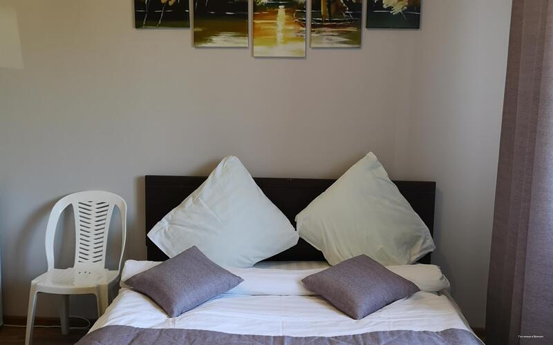 Фото В Белкино