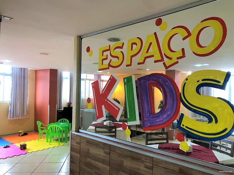 Фото Rede Andrade Plaza Recife