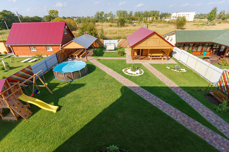 Фото Суздальский хутор