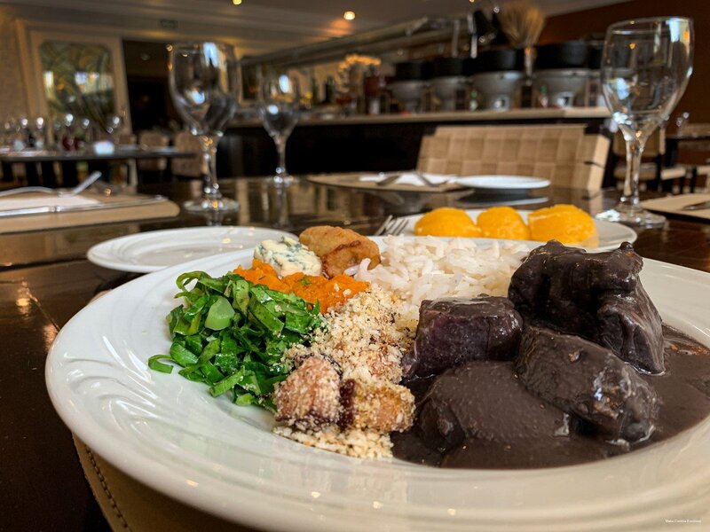 Фото Mabu Curitiba Business