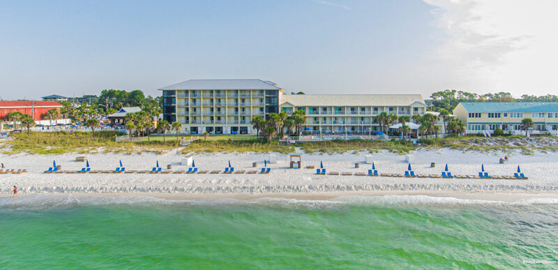 Фото Bikini Beach Resort Motel