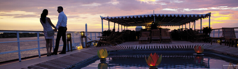 Фото Hotel das Cataratas a Belmond Hotel