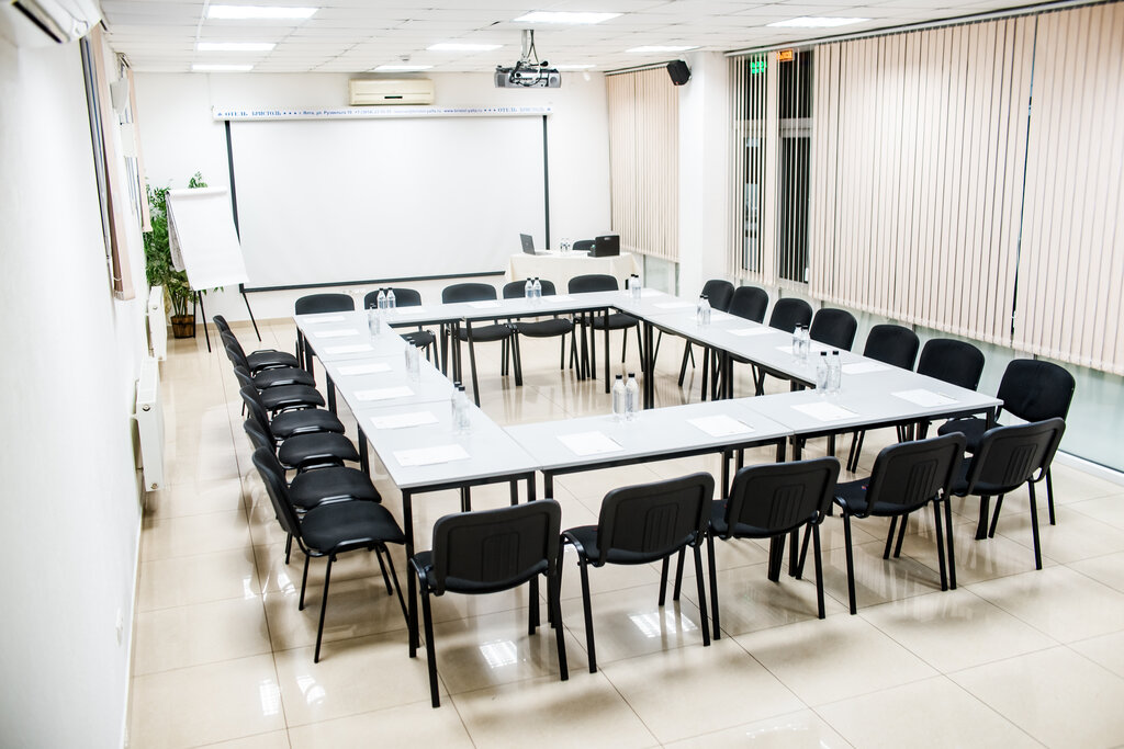 Конференц залы в ресторанах