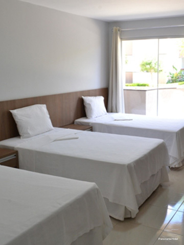 Фото Panorama Hotel