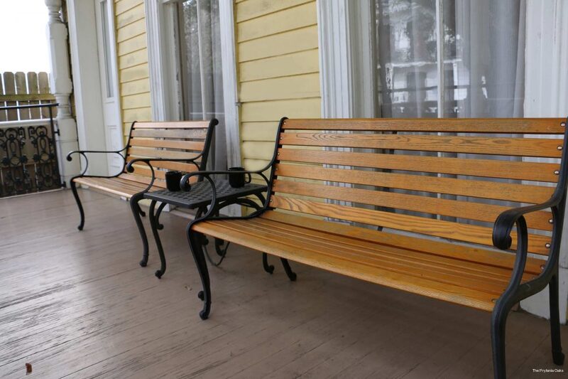 Фото Prytania Park Hotel