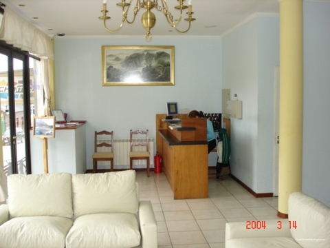 Фото Hotel Antartida Argentina