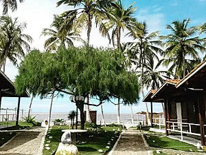 Hotel Pousada Chalés dos Encantos, State of Alagoas, photo