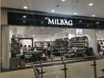 Milbag (Novosibirsk, Krasniy Avenue, 101), haberdashery and accessories shop