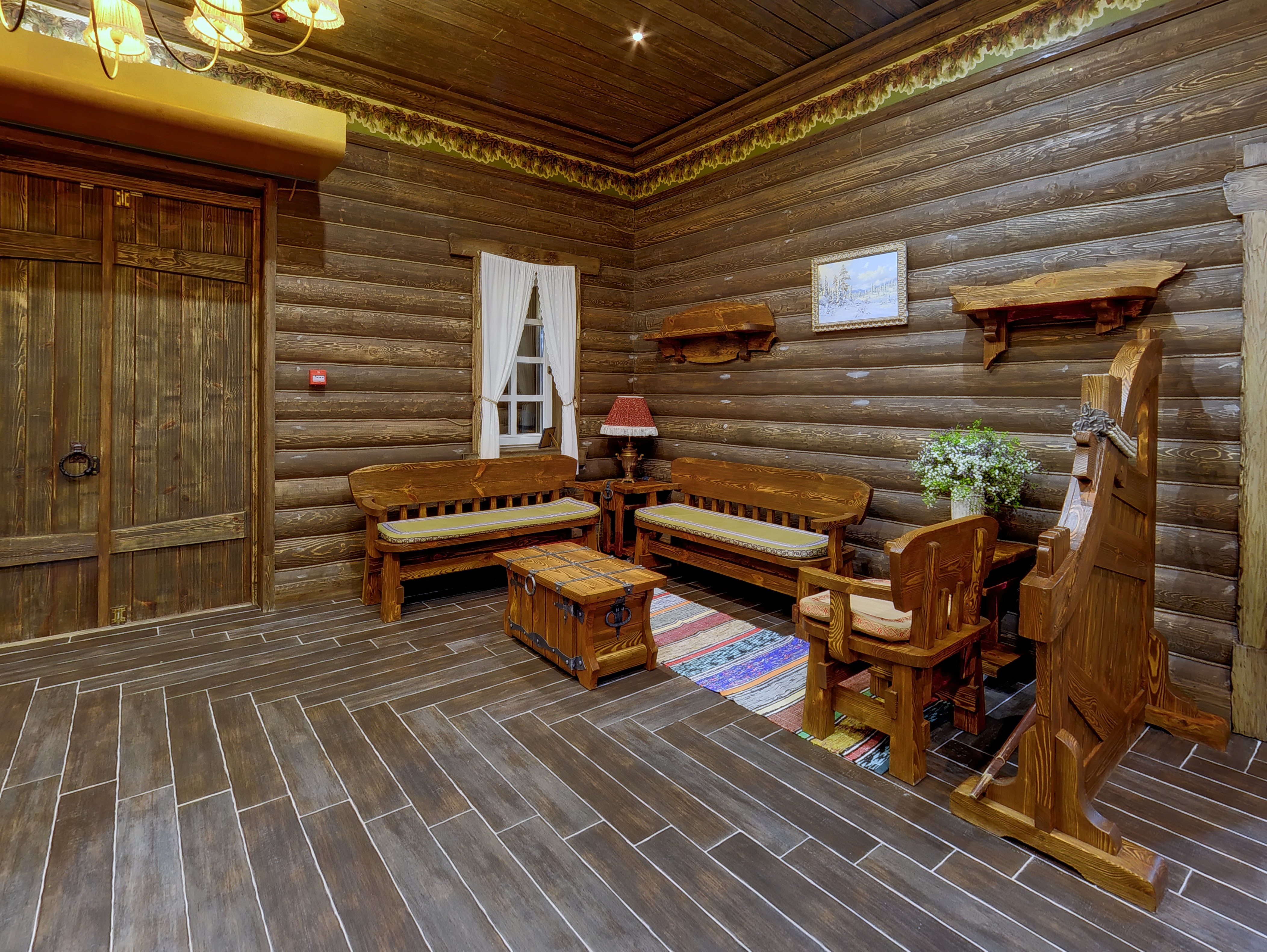 Фото Сибирь