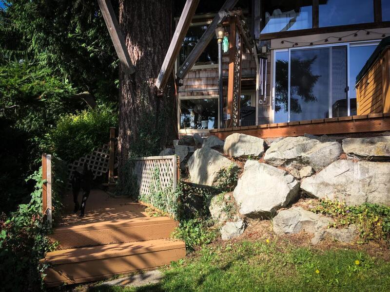 Фото Cottage Lake Bed and Breakfast