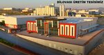 Ozersah Energy (Kocaeli, Dilovası, Atatürk Blv.) ، شركة النفط والغاز