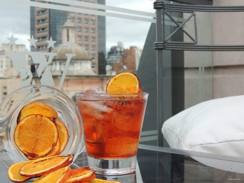 Фото Windsor Hotel And Tower