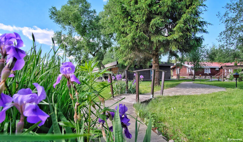 Фото Колкуново