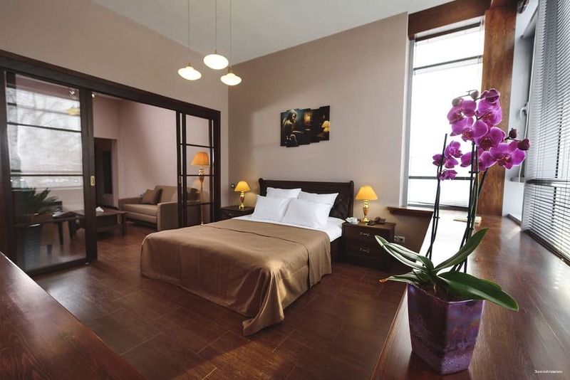 Фото отеля 5