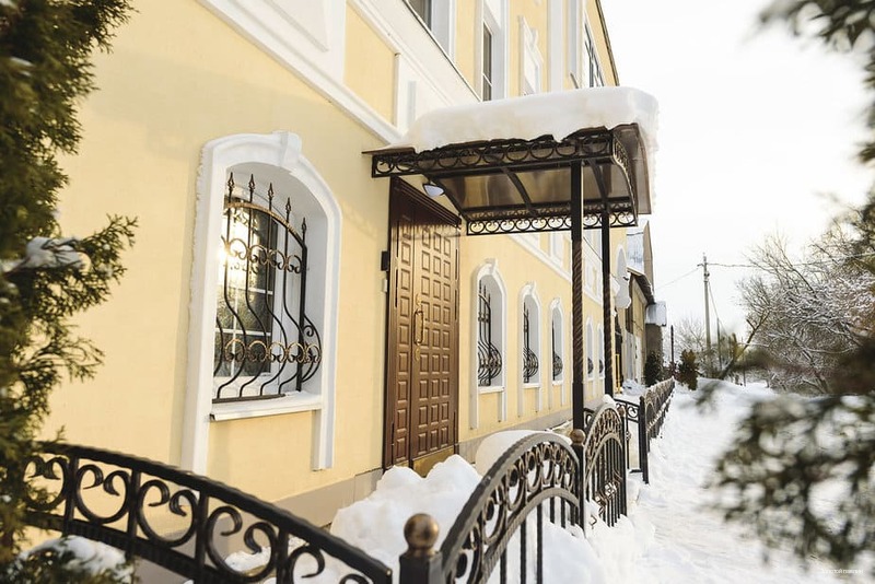 Фото Золотой павлин