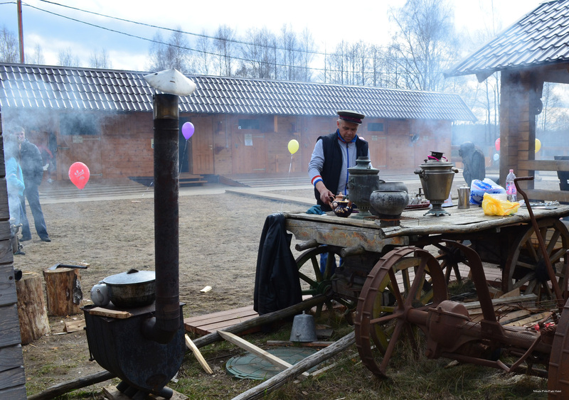 Фото Николо-поле