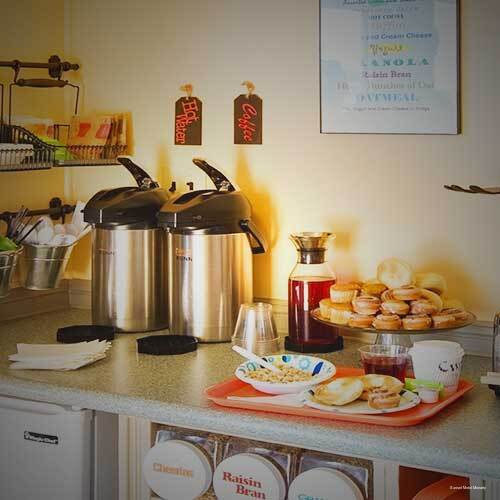 Фото Sunset Motel