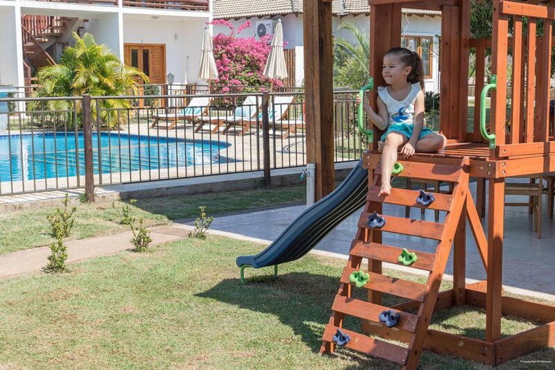 Фото Arte da Natureza Hotel Bonito