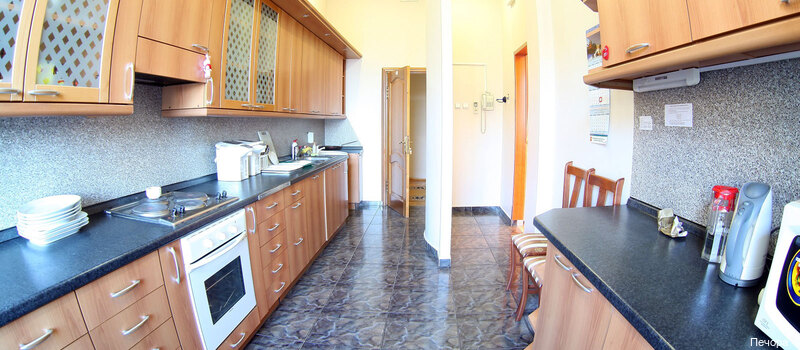 Фото Печора