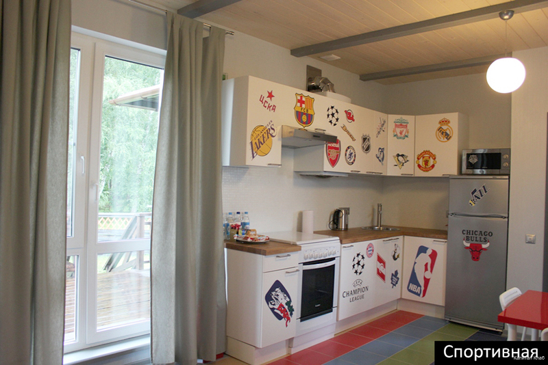 Фото Капитан Клаб