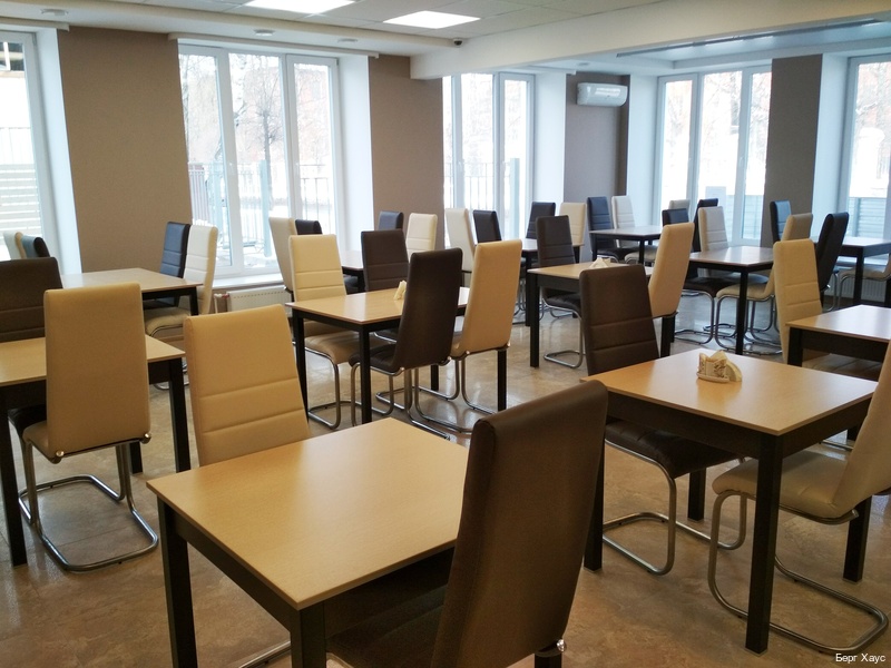 Фото Берг Хаус