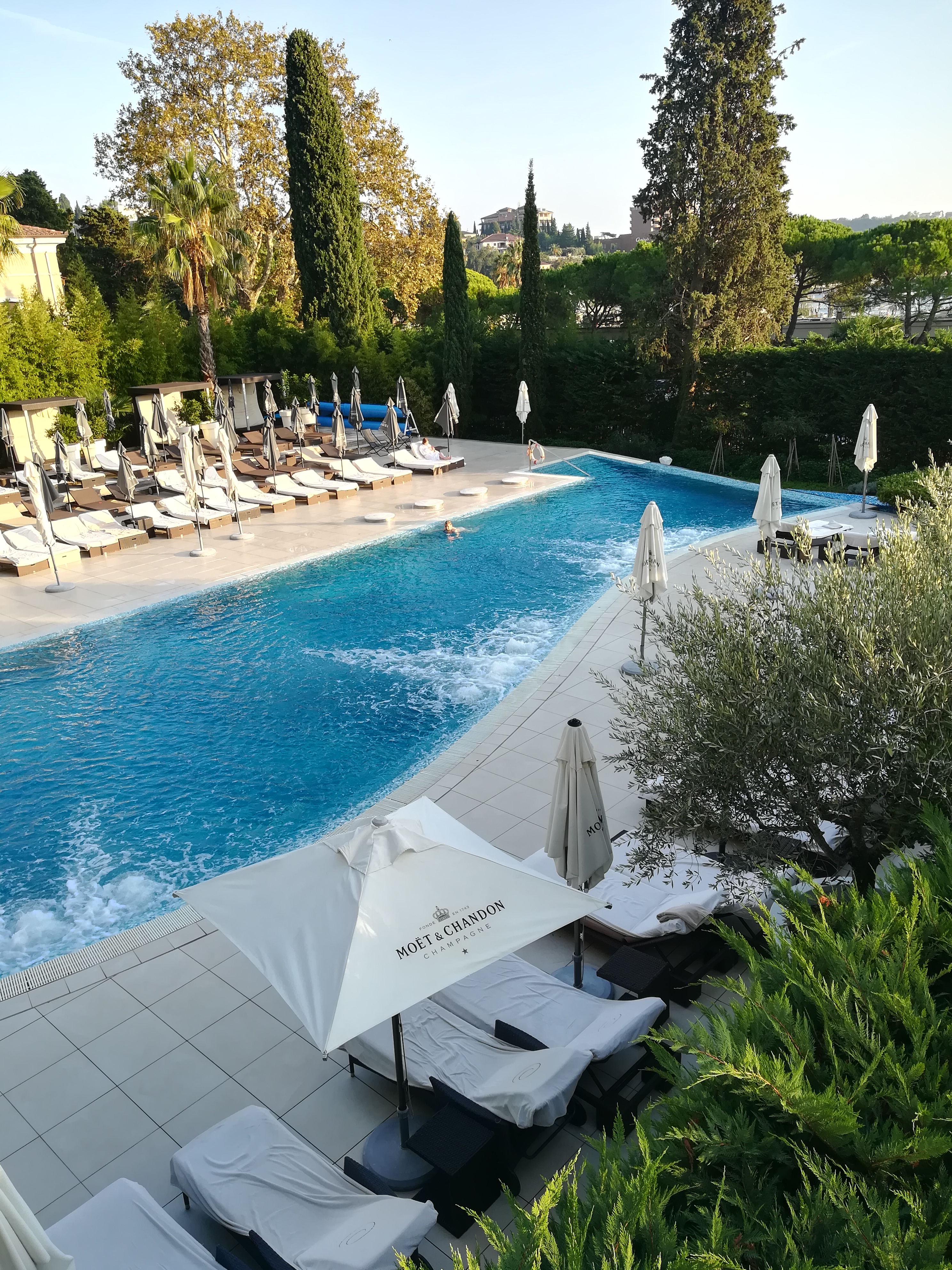 Фото Kempinski Palace Portoroz