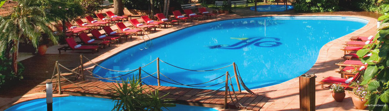 Фото Hotel Saint George