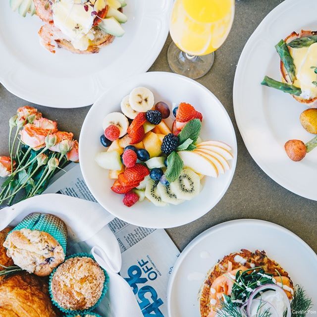 Фото Cavallo Point