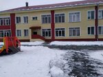 Detsky sad № 18 (Gagarina Street, 93/2), kindergarten, nursery